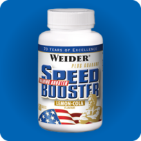 Speed Booster (50 таблеток)